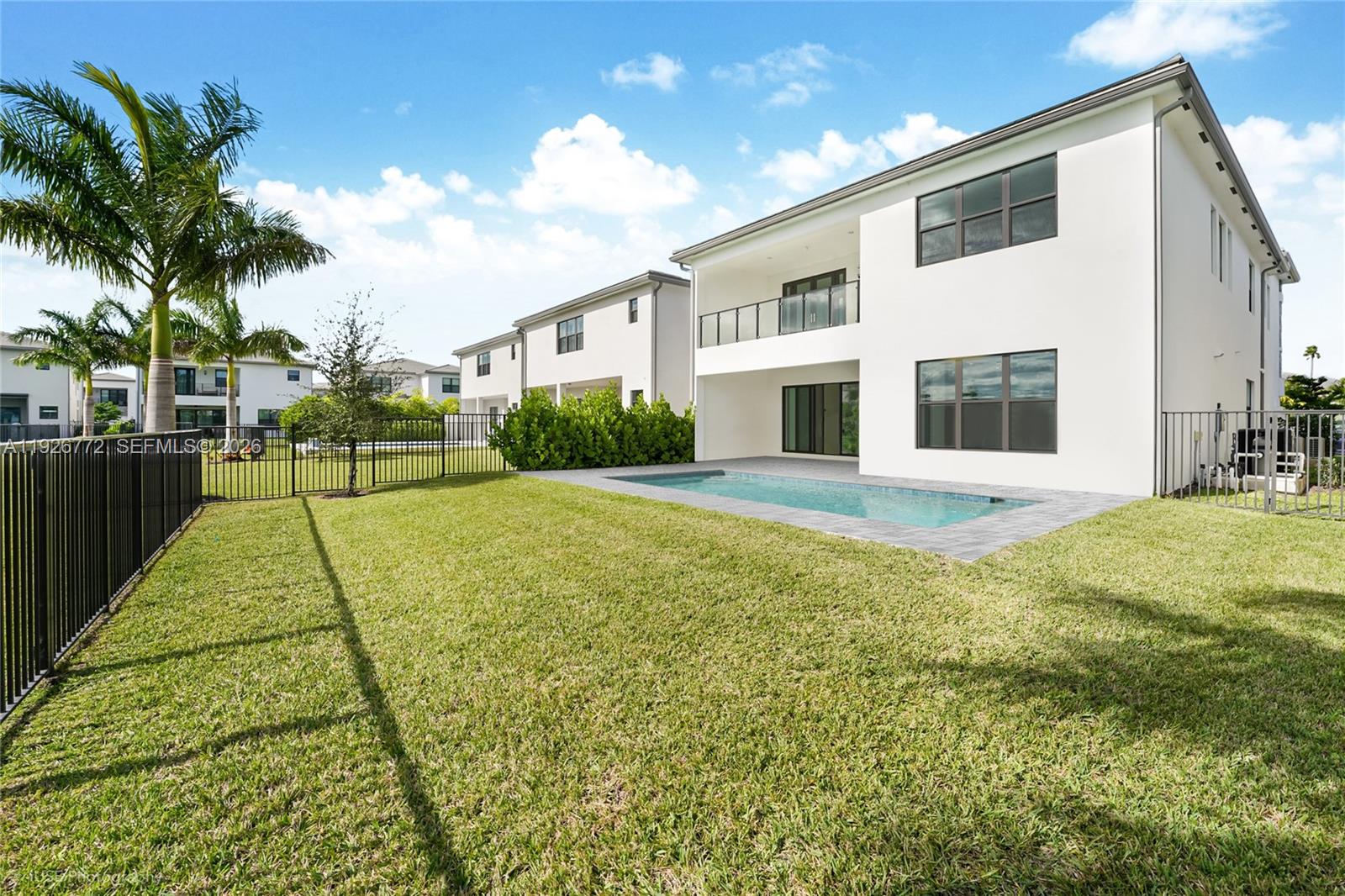 BOCA RATON GOLF COURSE PU - Residential