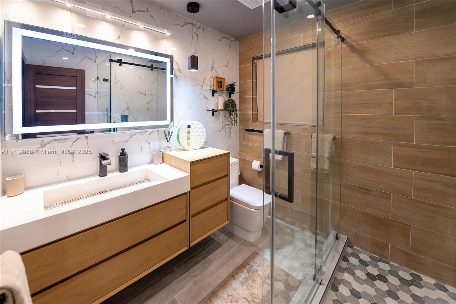 GRIFFING BISCAYNE PK ESTA - Residential Lease