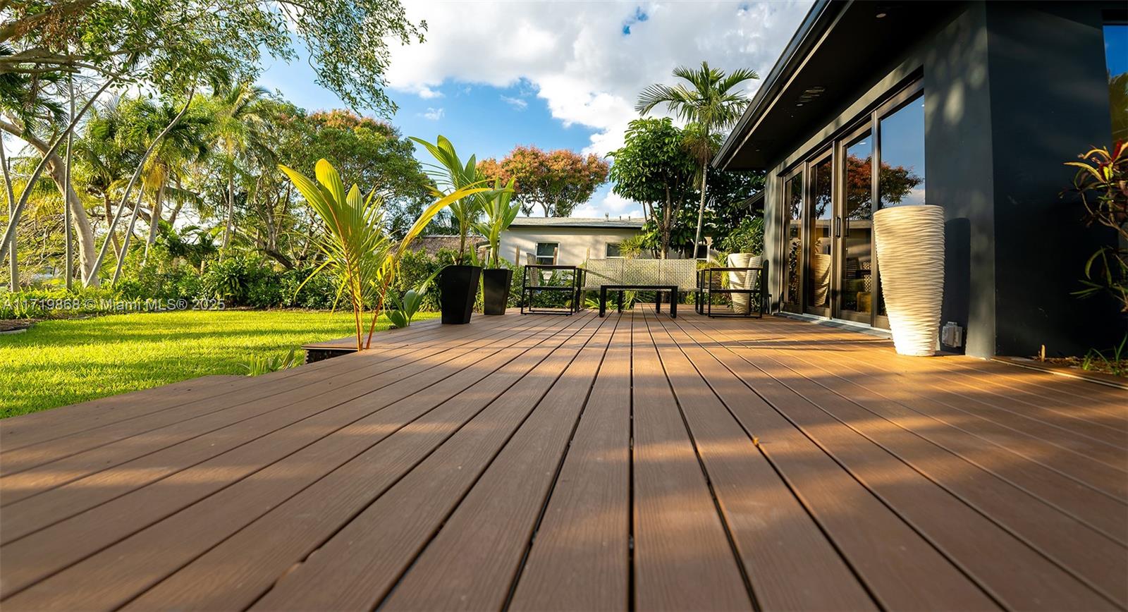 GRIFFING BISCAYNE PK ESTA - Residential Lease