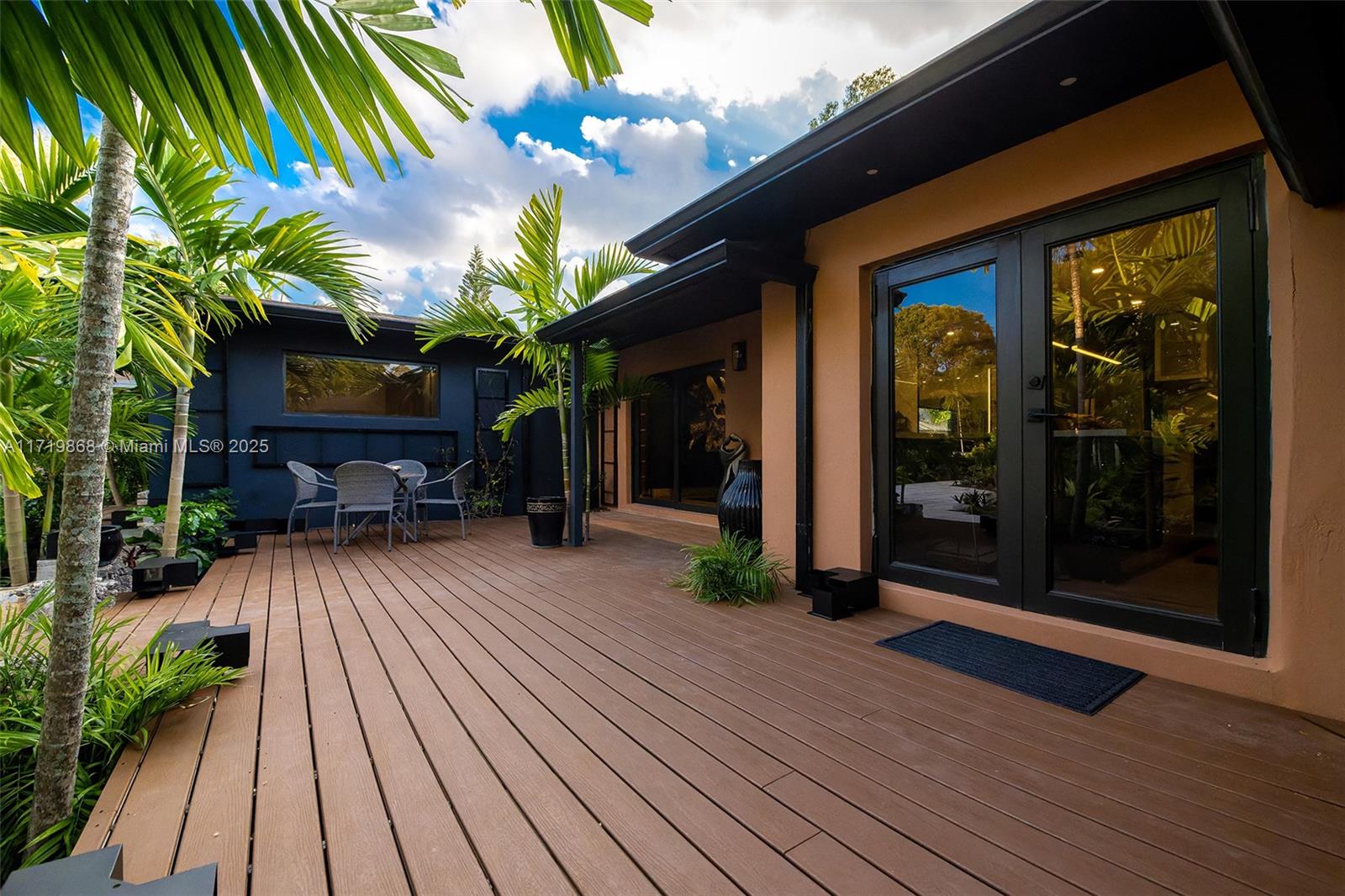 GRIFFING BISCAYNE PK ESTA - Residential Lease