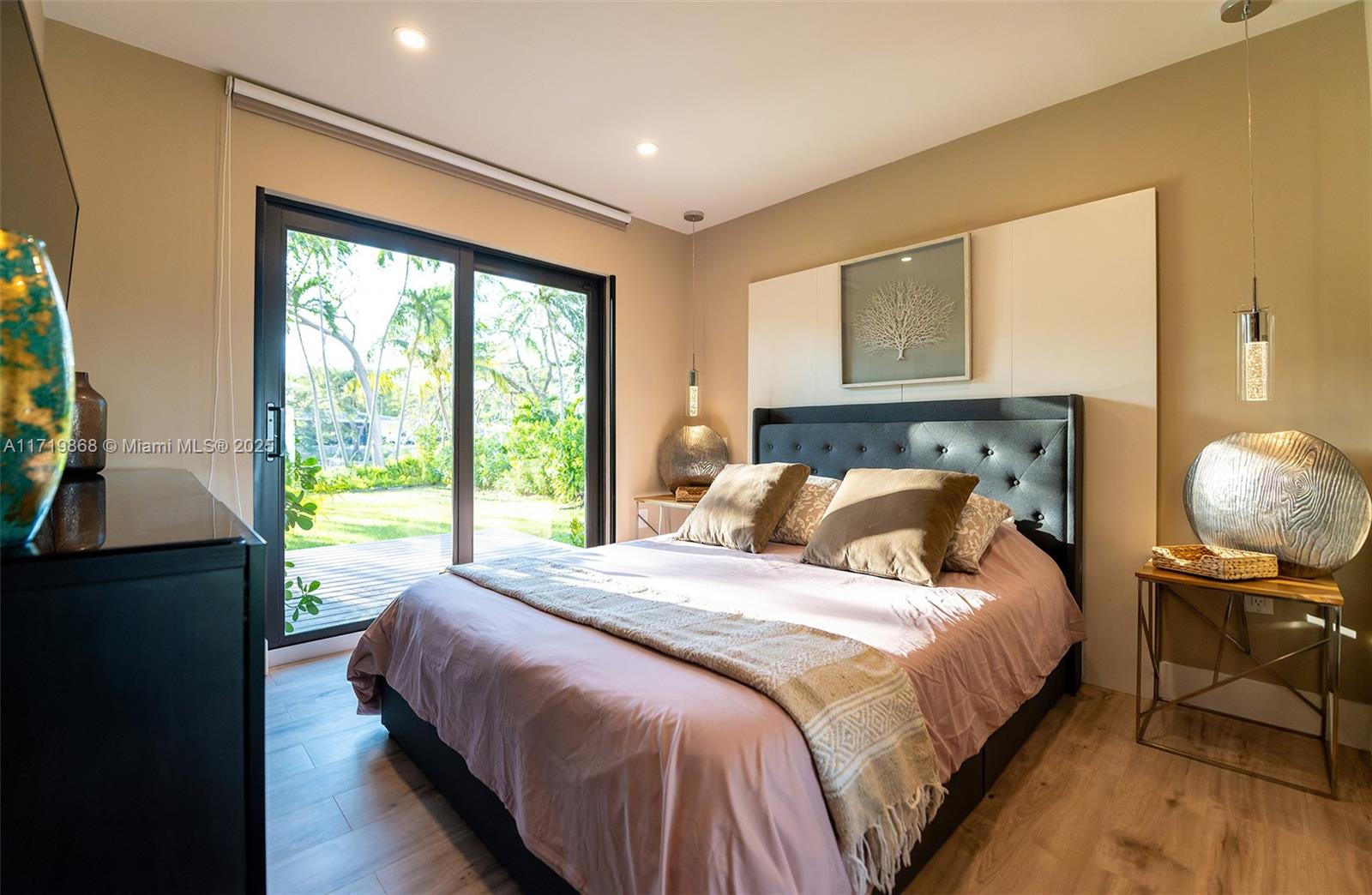 GRIFFING BISCAYNE PK ESTA - Residential Lease