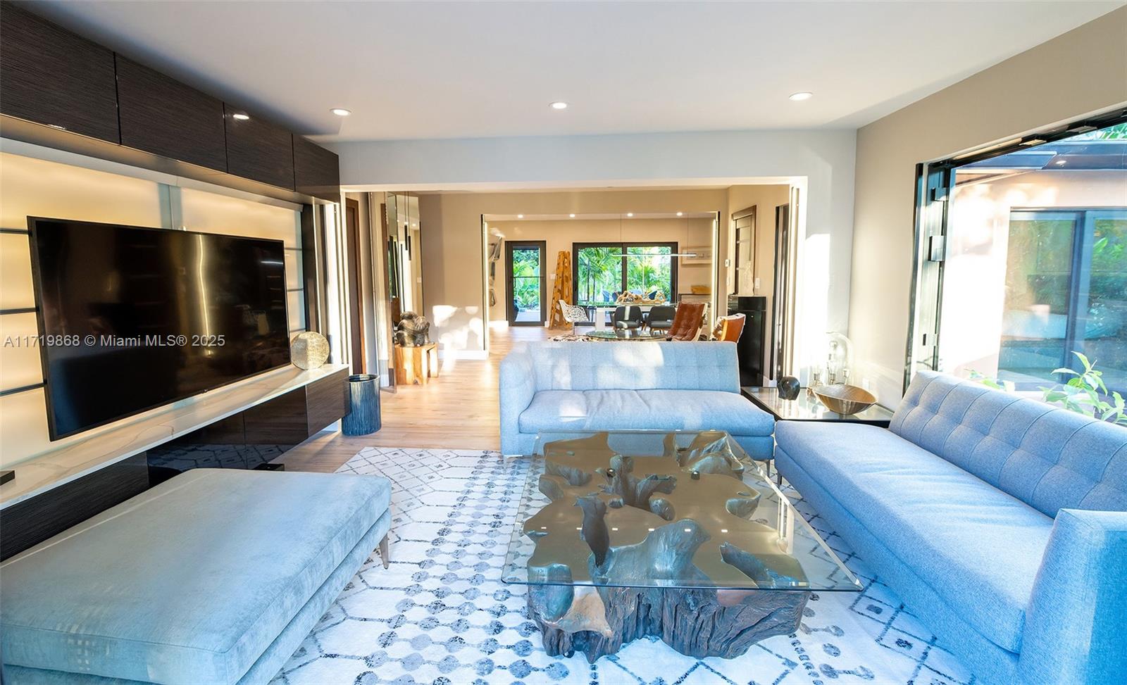 GRIFFING BISCAYNE PK ESTA - Residential Lease