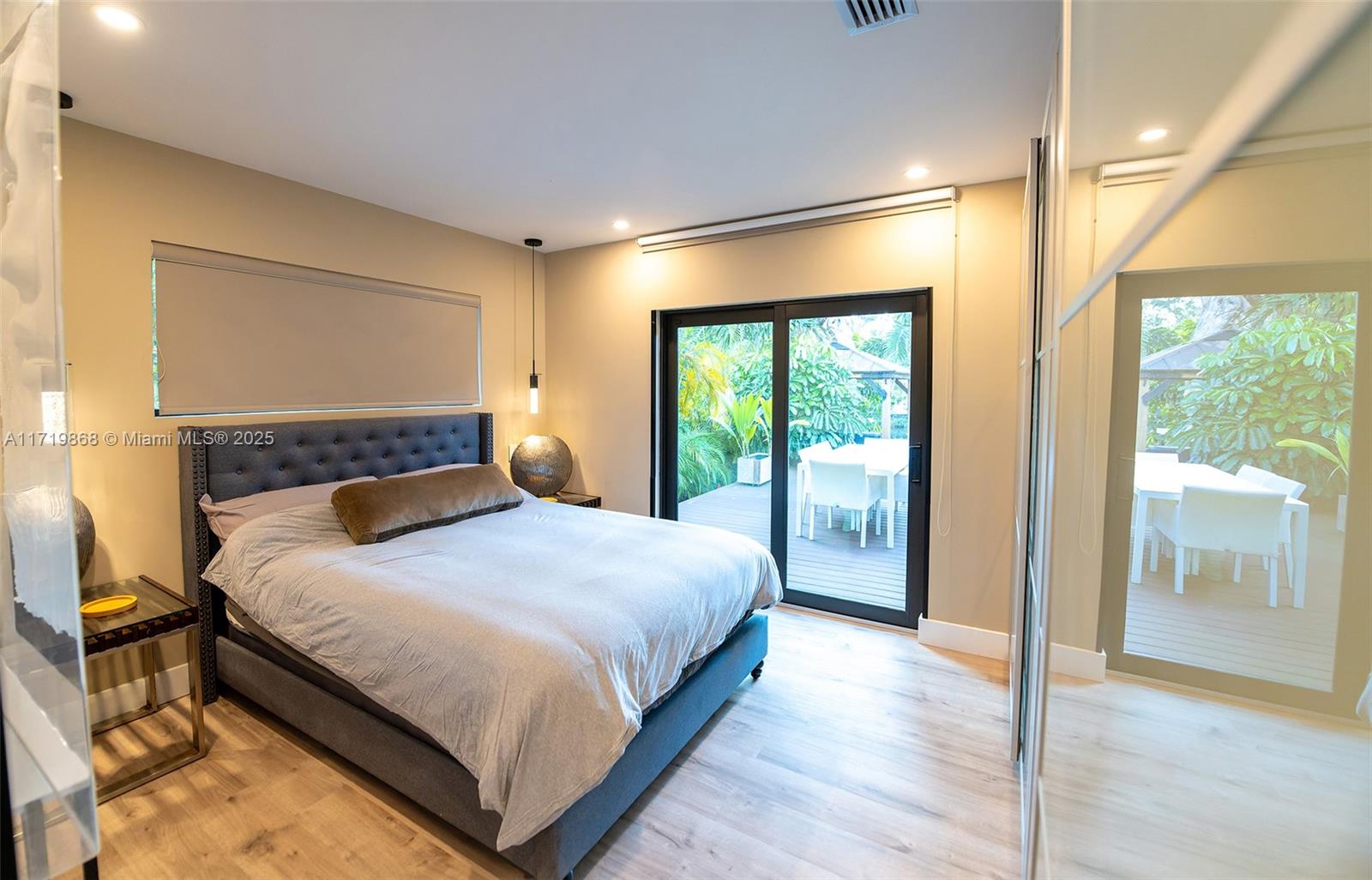 GRIFFING BISCAYNE PK ESTA - Residential Lease