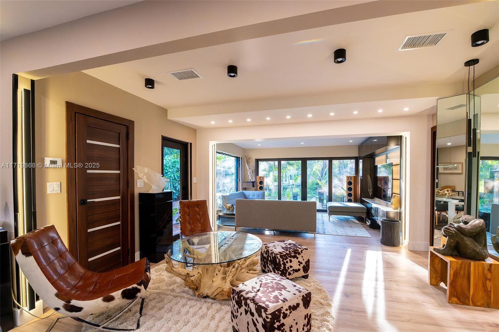 GRIFFING BISCAYNE PK ESTA - Residential Lease