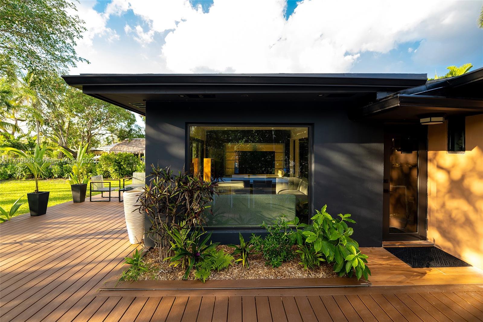 GRIFFING BISCAYNE PK ESTA - Residential Lease