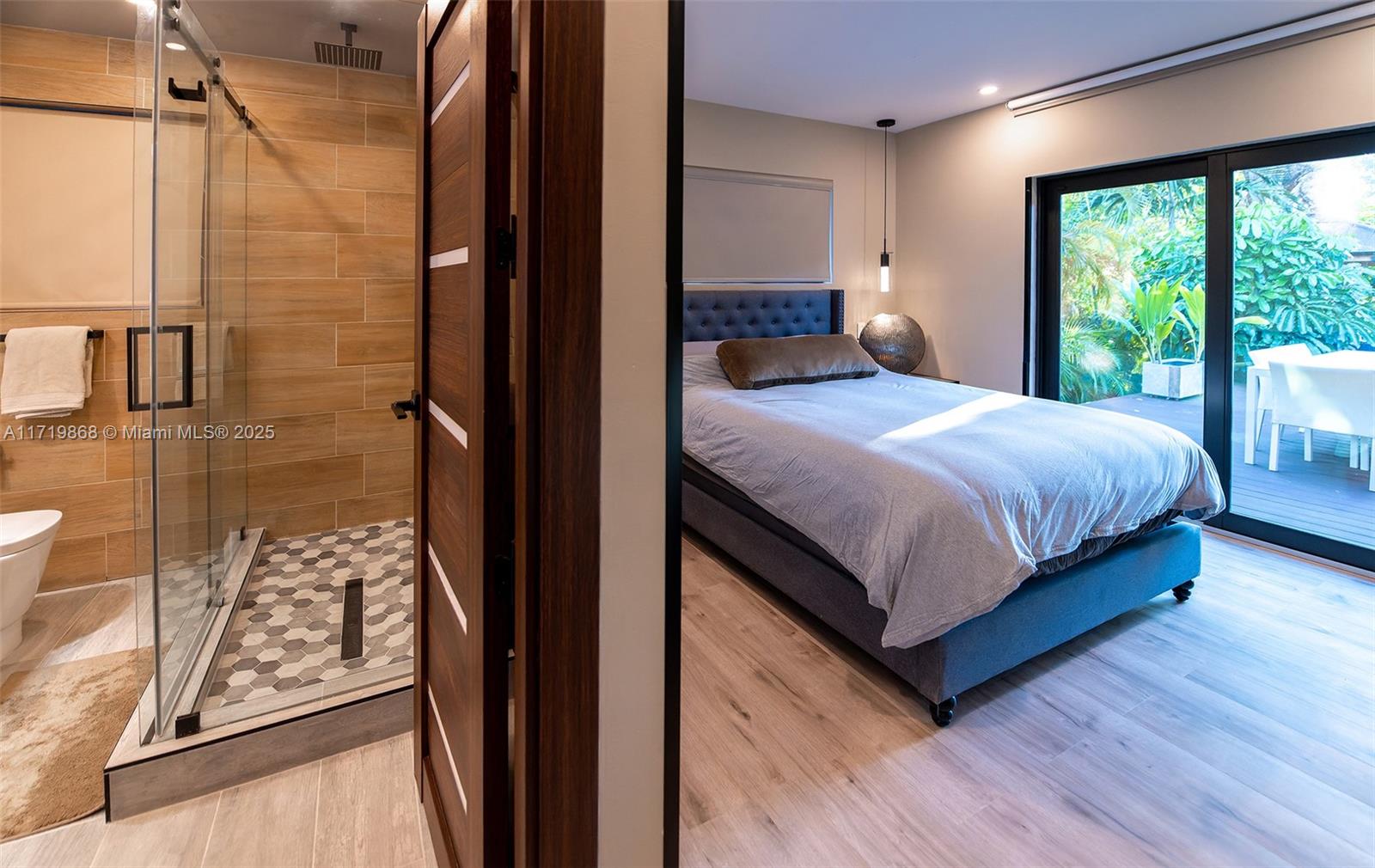 GRIFFING BISCAYNE PK ESTA - Residential Lease