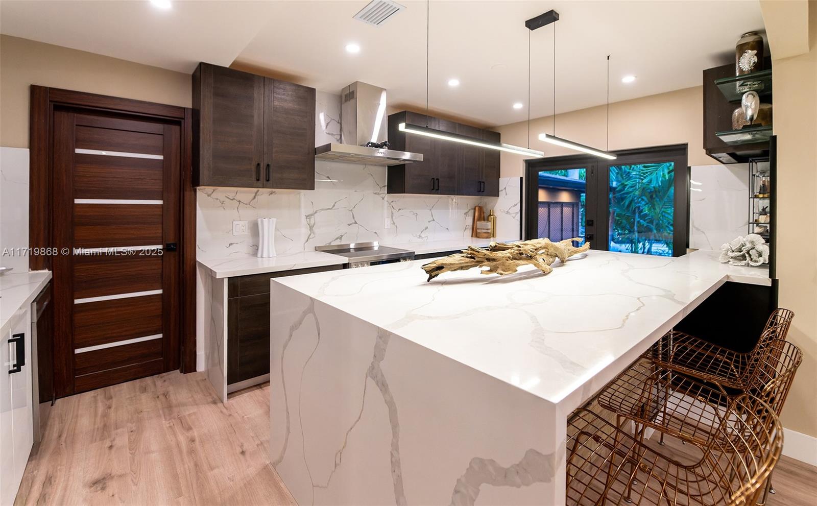 GRIFFING BISCAYNE PK ESTA - Residential Lease