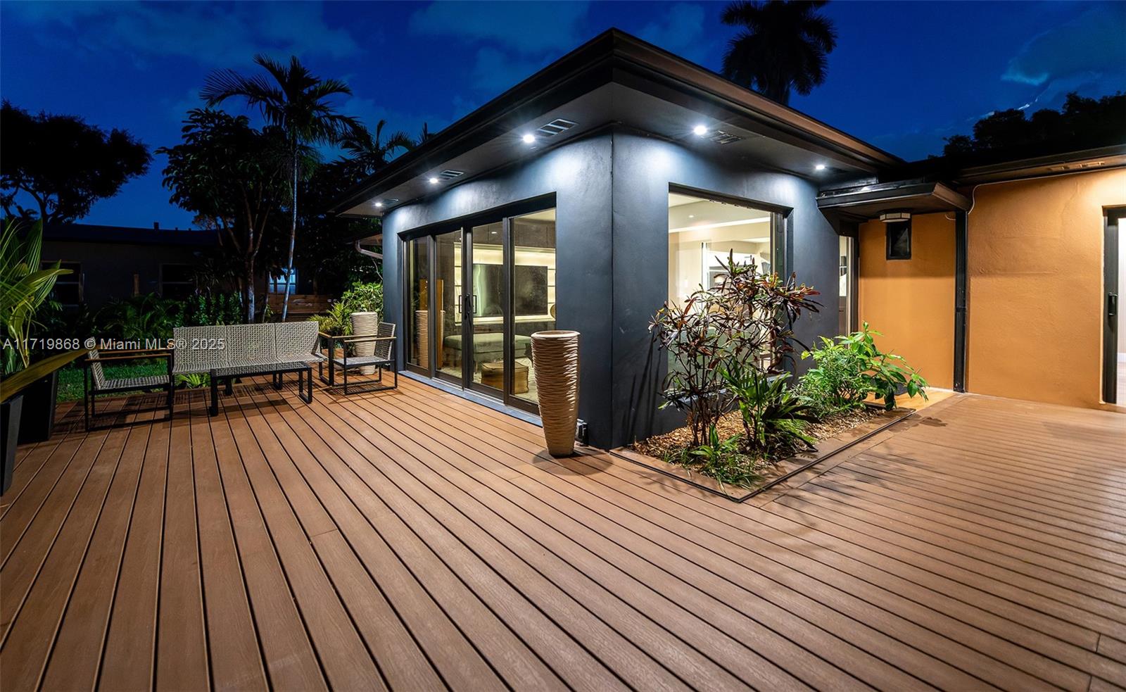 GRIFFING BISCAYNE PK ESTA - Residential Lease