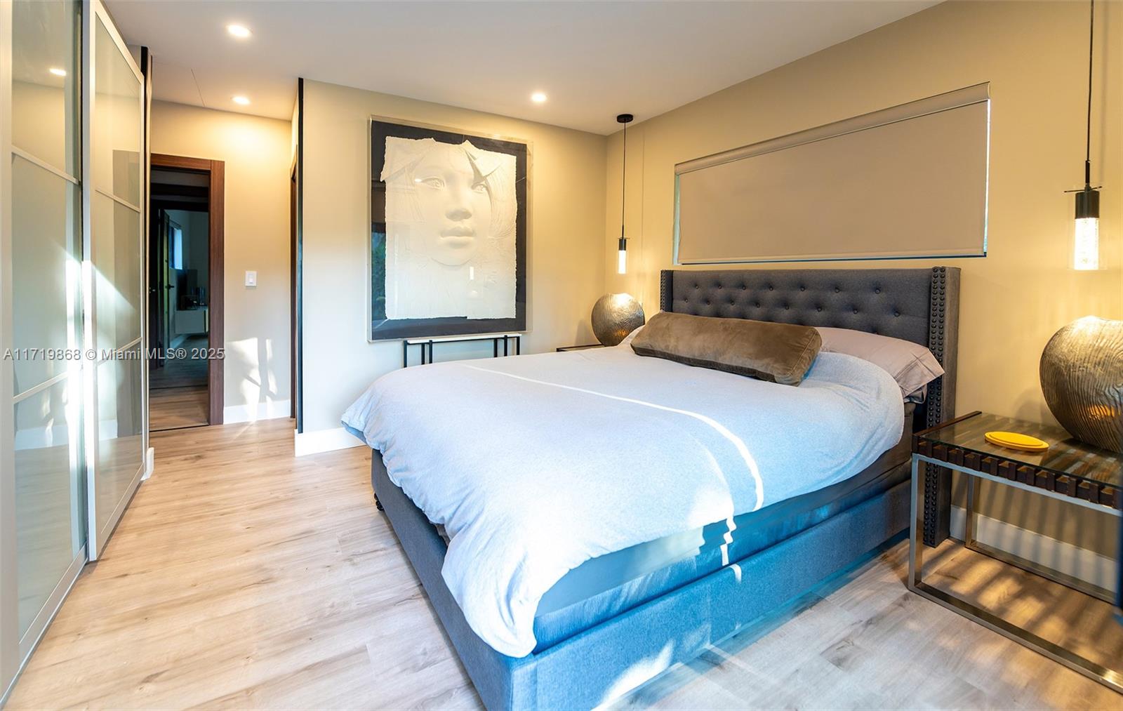 GRIFFING BISCAYNE PK ESTA - Residential Lease