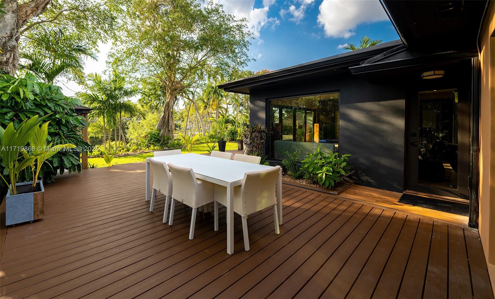 GRIFFING BISCAYNE PK ESTA - Residential Lease