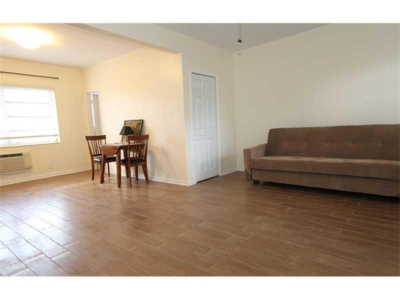 mansfield park - Residential Lease