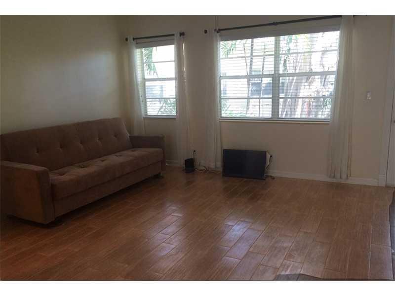 mansfield park - Residential Lease