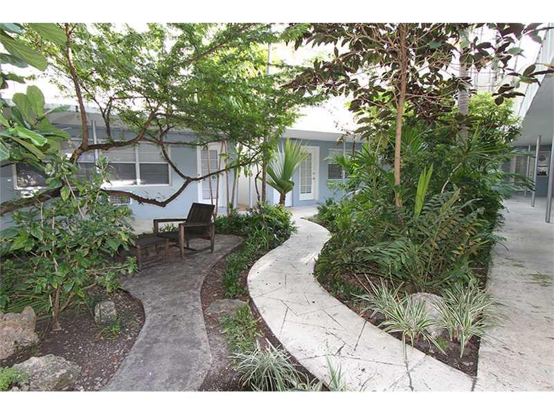 mansfield park - Residential Lease