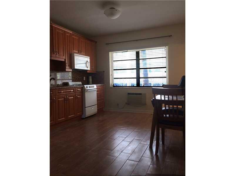 mansfield park - Residential Lease
