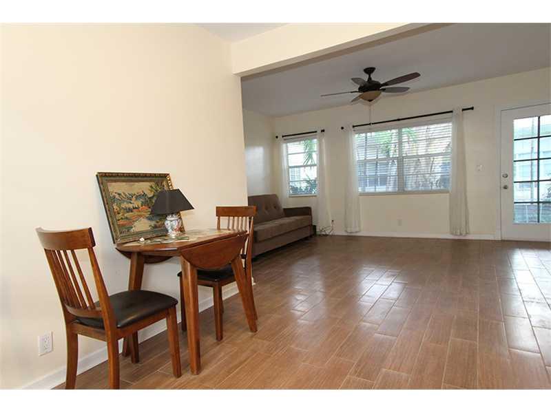 mansfield park - Residential Lease