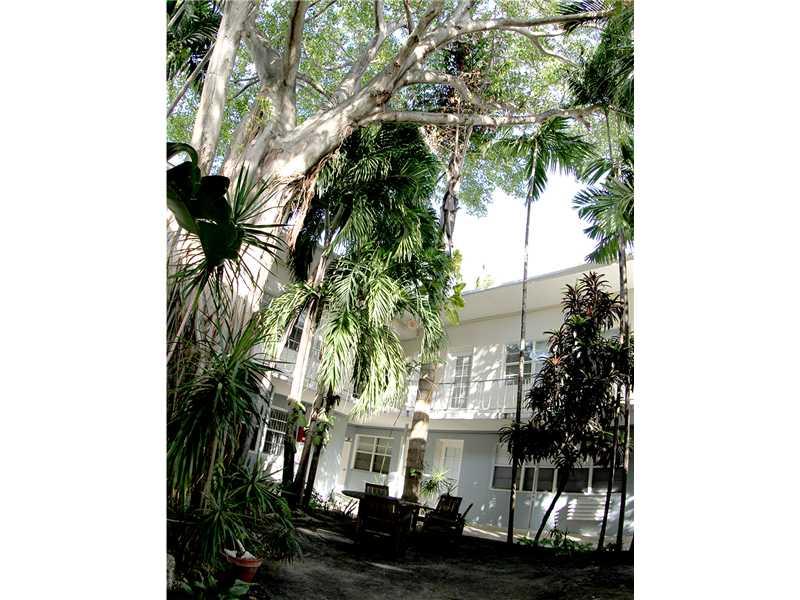 mansfield park - Residential Lease