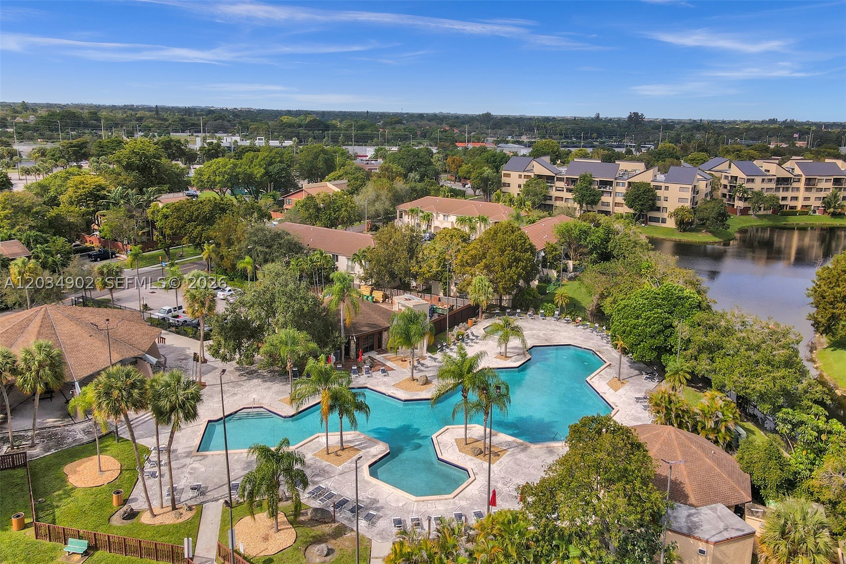 SNAPPER VILLAGE PHASE II - Residential Lease
