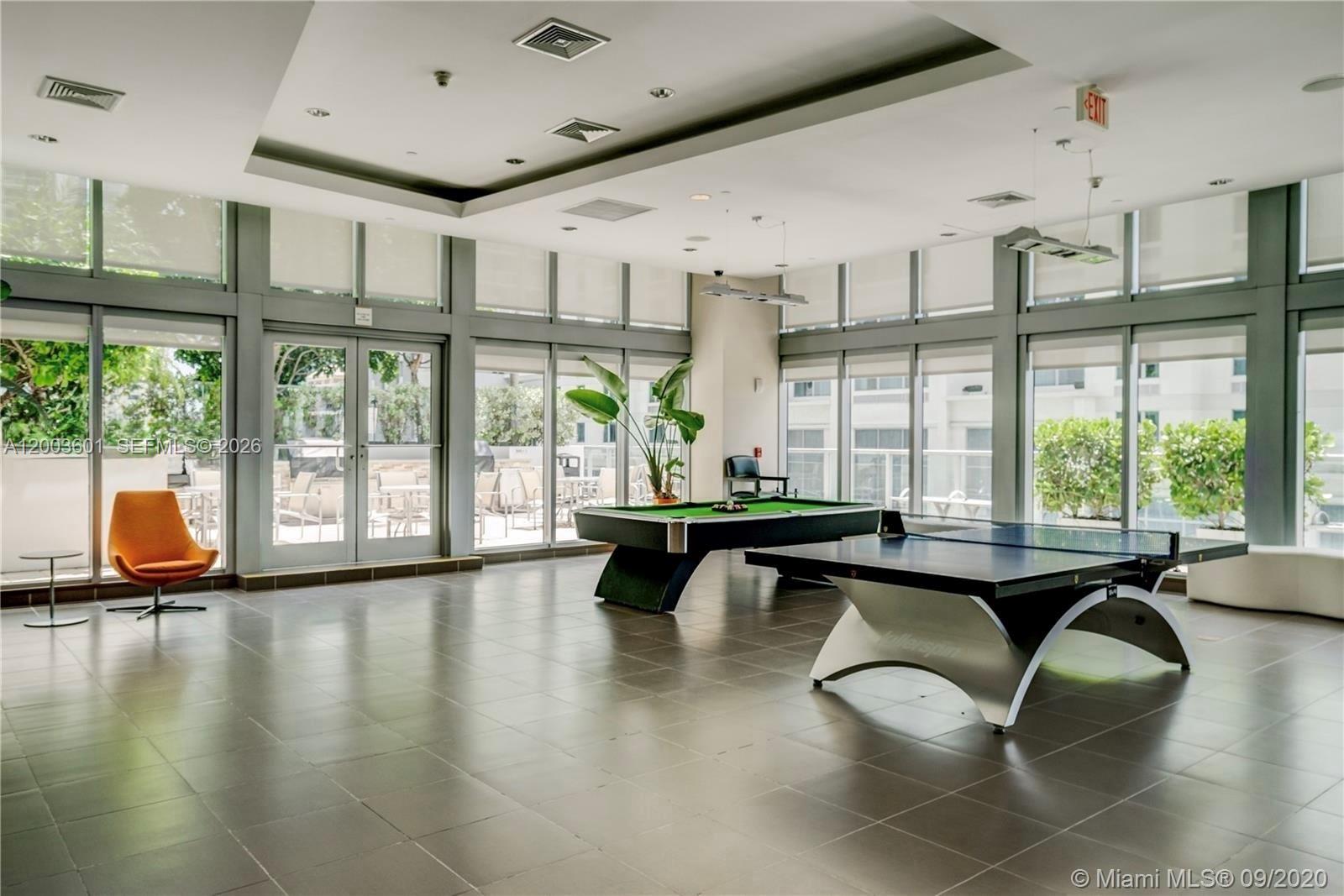 THE AXIS ON BRICKELL II C - Residential