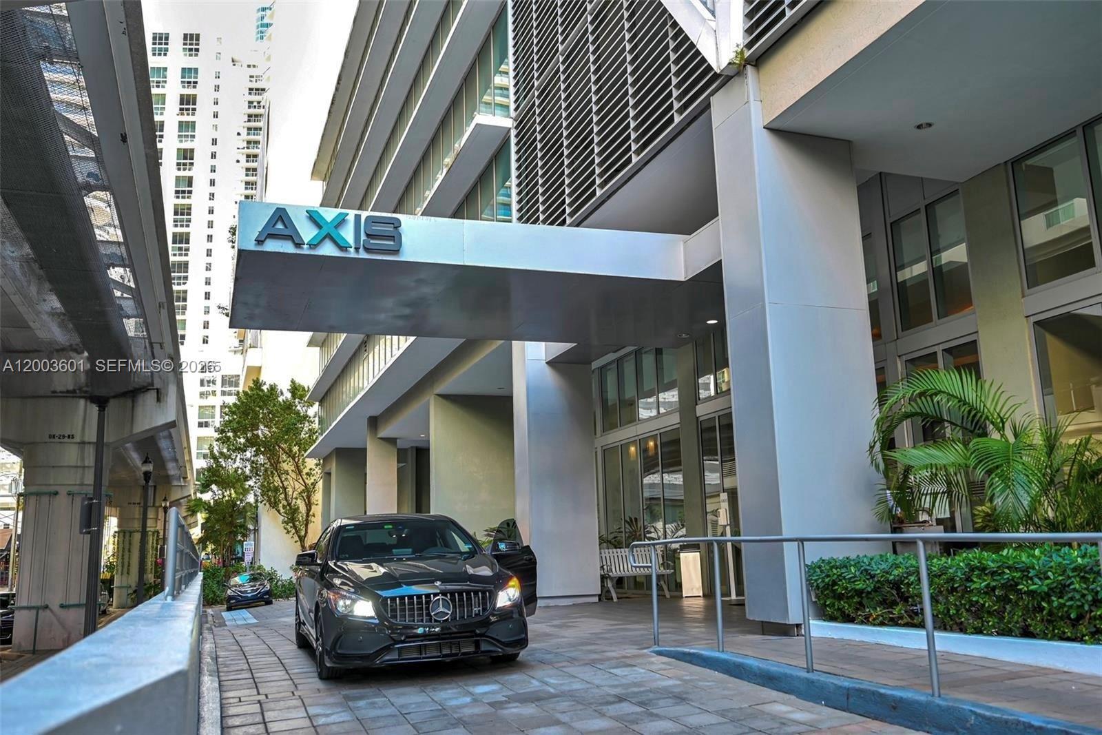 PRICE ADJUSTED! Exceptional Value in the Heart of Brickell. Beautifully updated 2-bedroom, 2-bath residence featuring a highly desirable split-bedroom floor plan and sweeping unobstructed views of Mary Brickell Village. Previously difficult to show due to tenant occupancy, the unit will soon be vacant and offers a fantastic opportunity for buyers seeking a move-in ready residence in one of Miami's most walkable neighborhoods.   Floor-to-ceiling windows fill the home with natural light and provide direct balcony access from every room. Features include modern finishes throughout, updated flooring with no carpet, spacious living and dining areas, and an open layout ideal for both end-users and investors.
Located just one block from Mary Brickell Village, three blocks from Brickell City Centre, and moments from the Baywalk, Metromover, restaurants, shopping, entertainment, and major business centers. Walk Score of 99 offers true urban living at its finest.    Full-service luxury building with resort-style amenities including two swimming pools, fitness center, clubrooms, BBQ area, valet service, concierge, and 24-hour security.