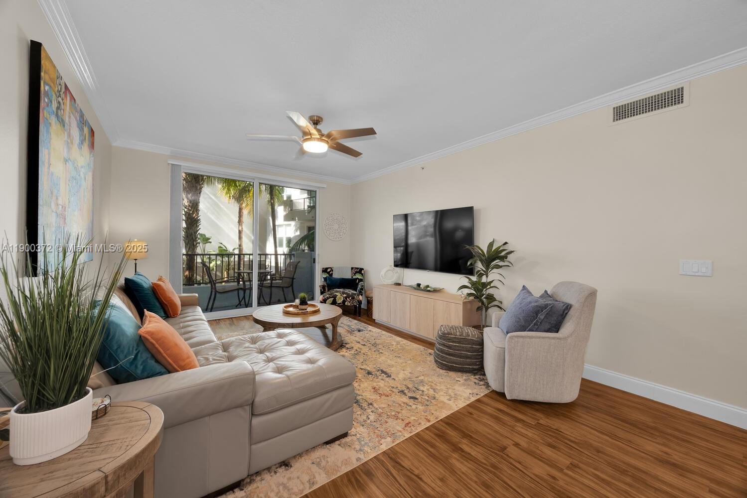 LAUDERDALE ONE CONDO - Residential