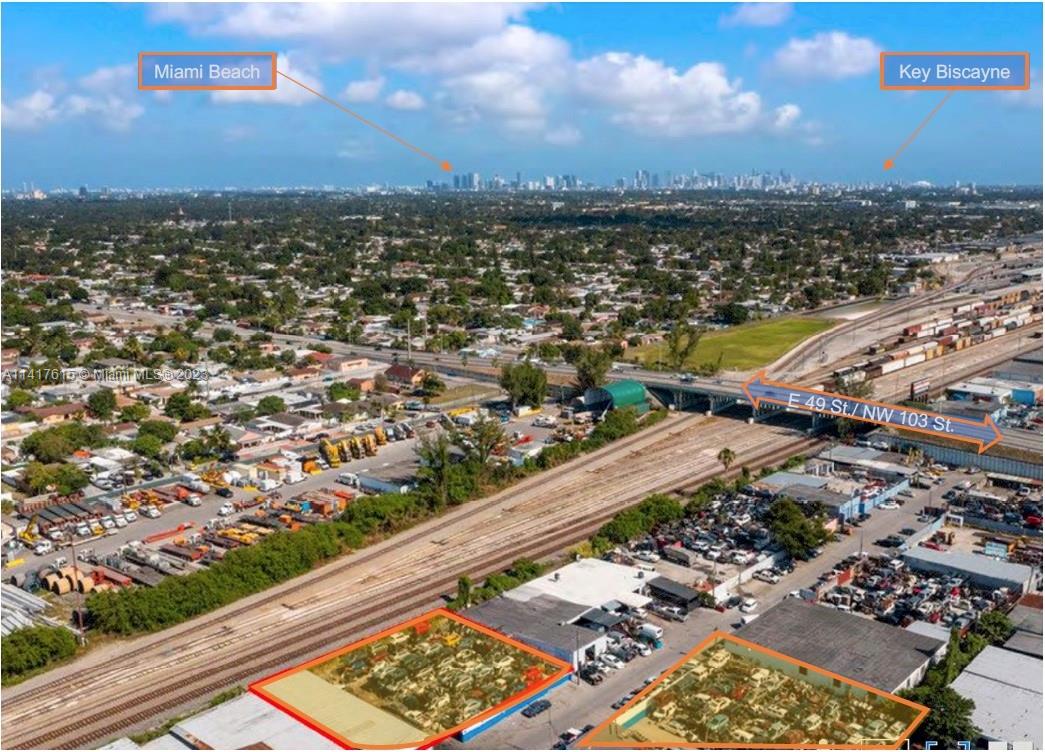 INGLESIDE PARK 1ST ADDN - Land