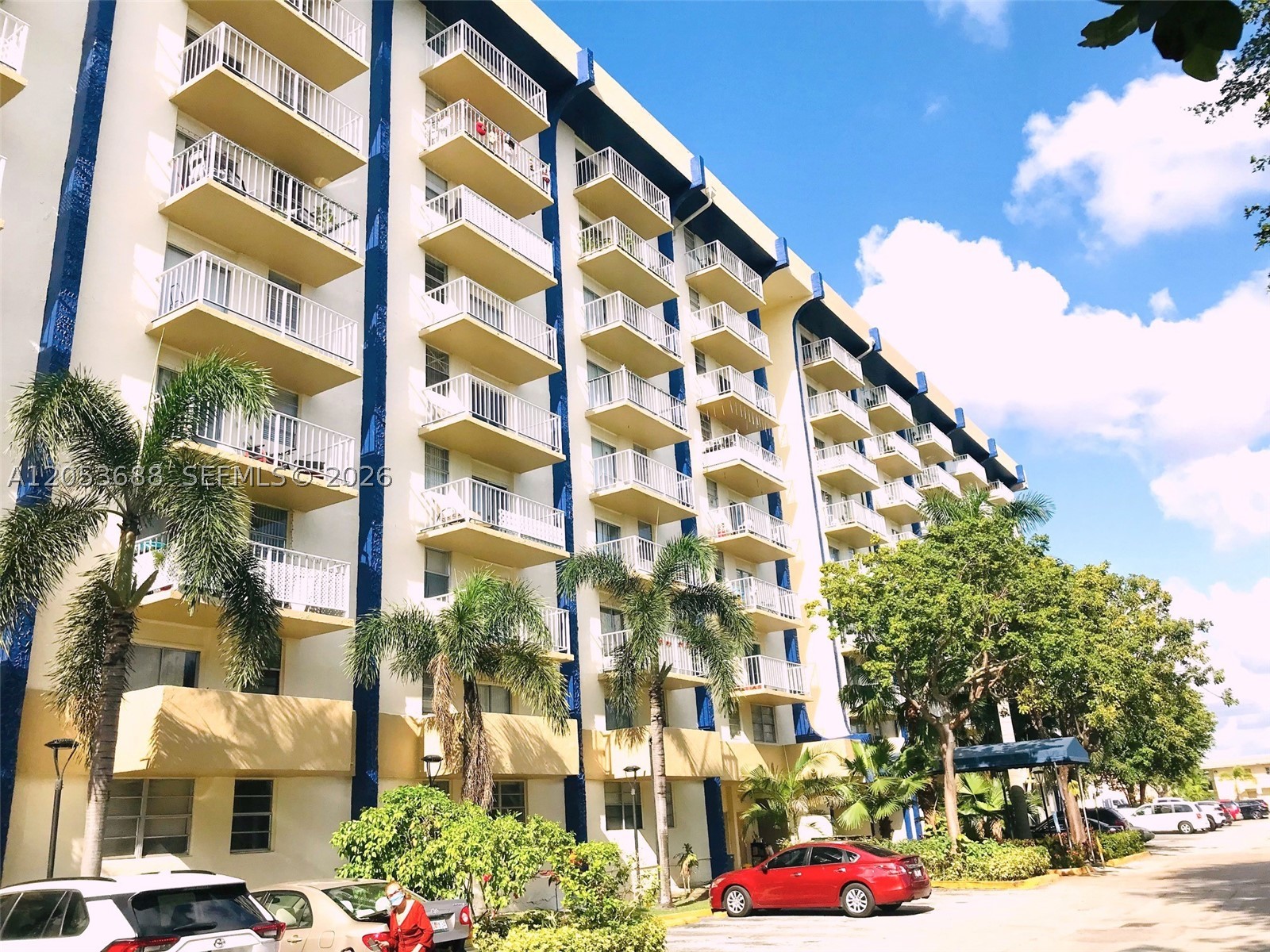 YOLANDA VILLAS CONDO - Residential Lease