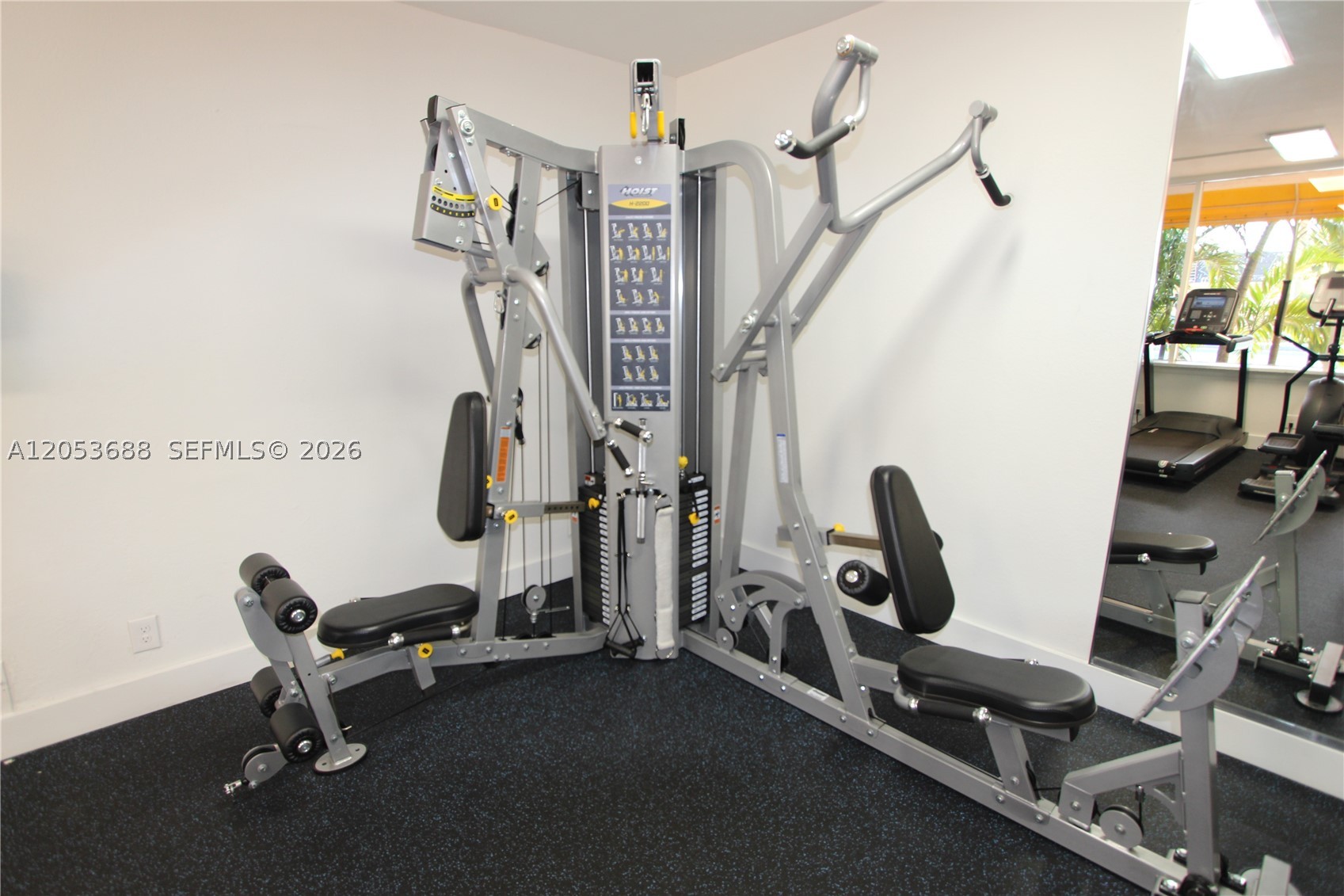 YOLANDA VILLAS CONDO - Residential Lease