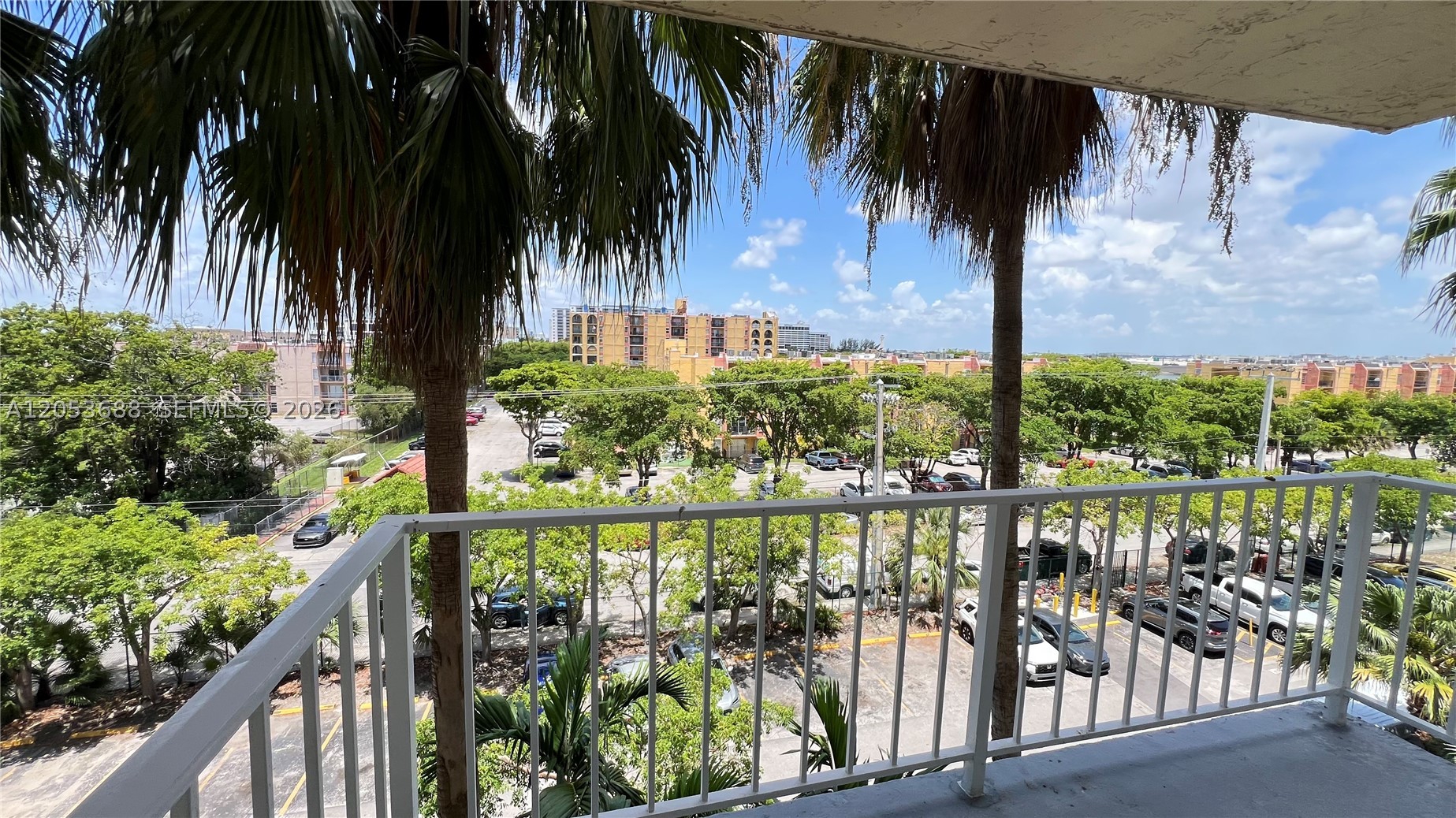 YOLANDA VILLAS CONDO - Residential Lease