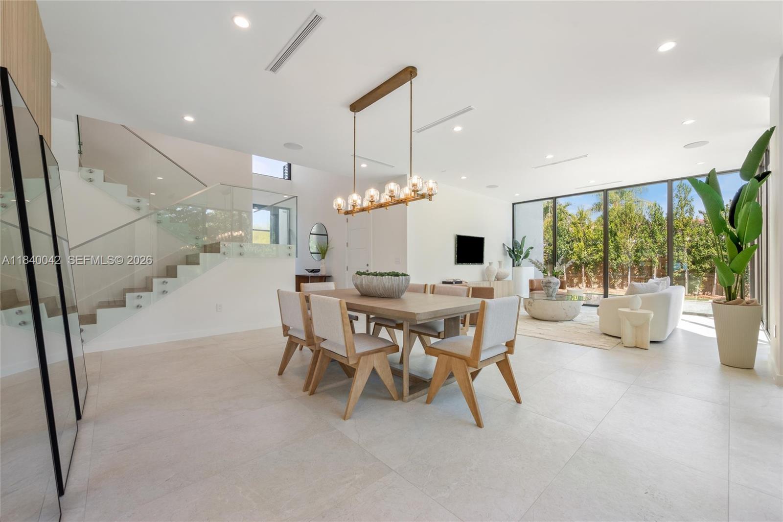 HIGH PINES REV PL OF 2ND - Residential