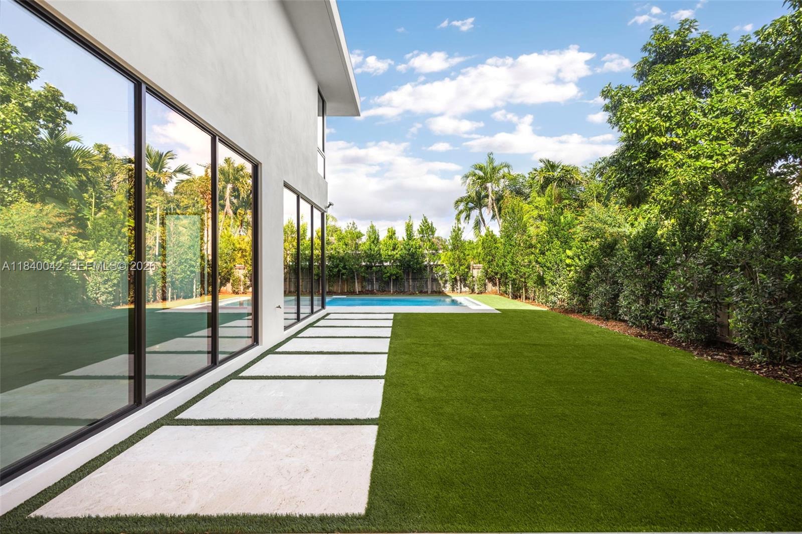 HIGH PINES REV PL OF 2ND - Residential