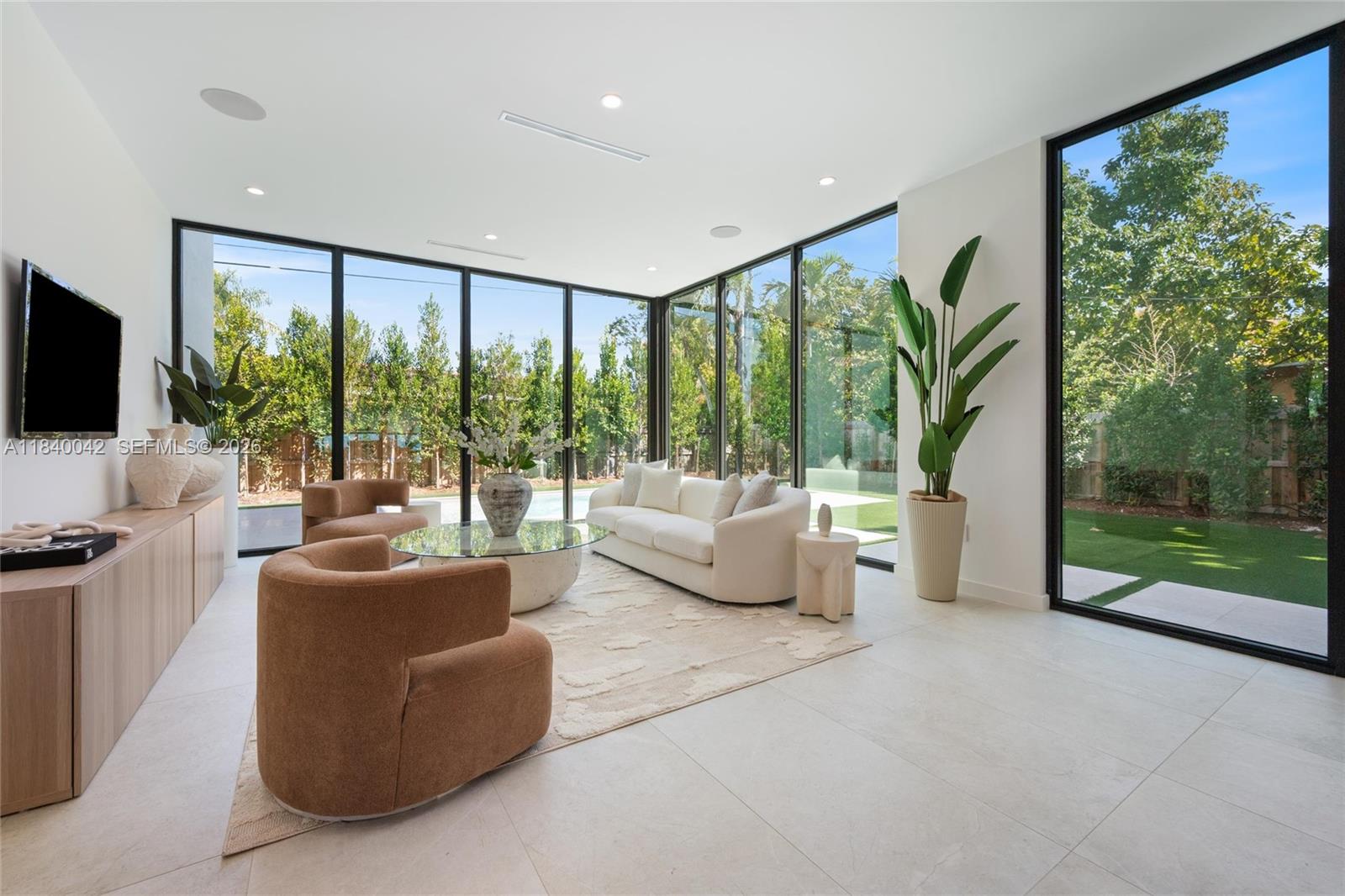 HIGH PINES REV PL OF 2ND - Residential