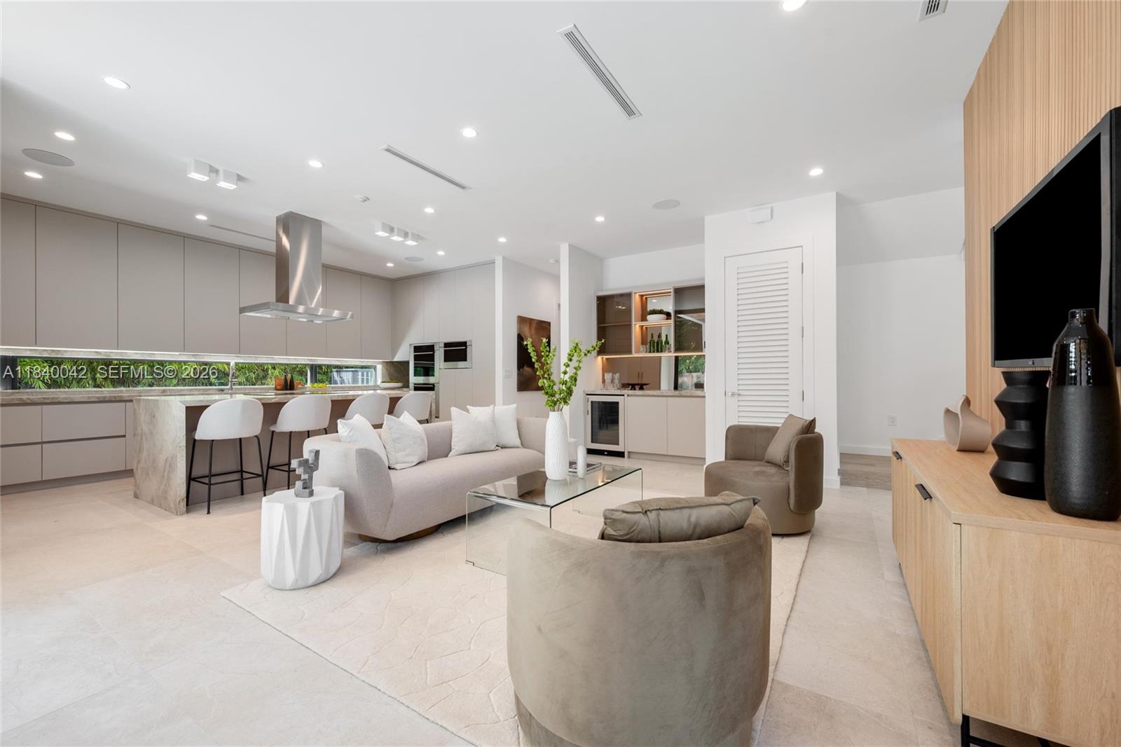 HIGH PINES REV PL OF 2ND - Residential