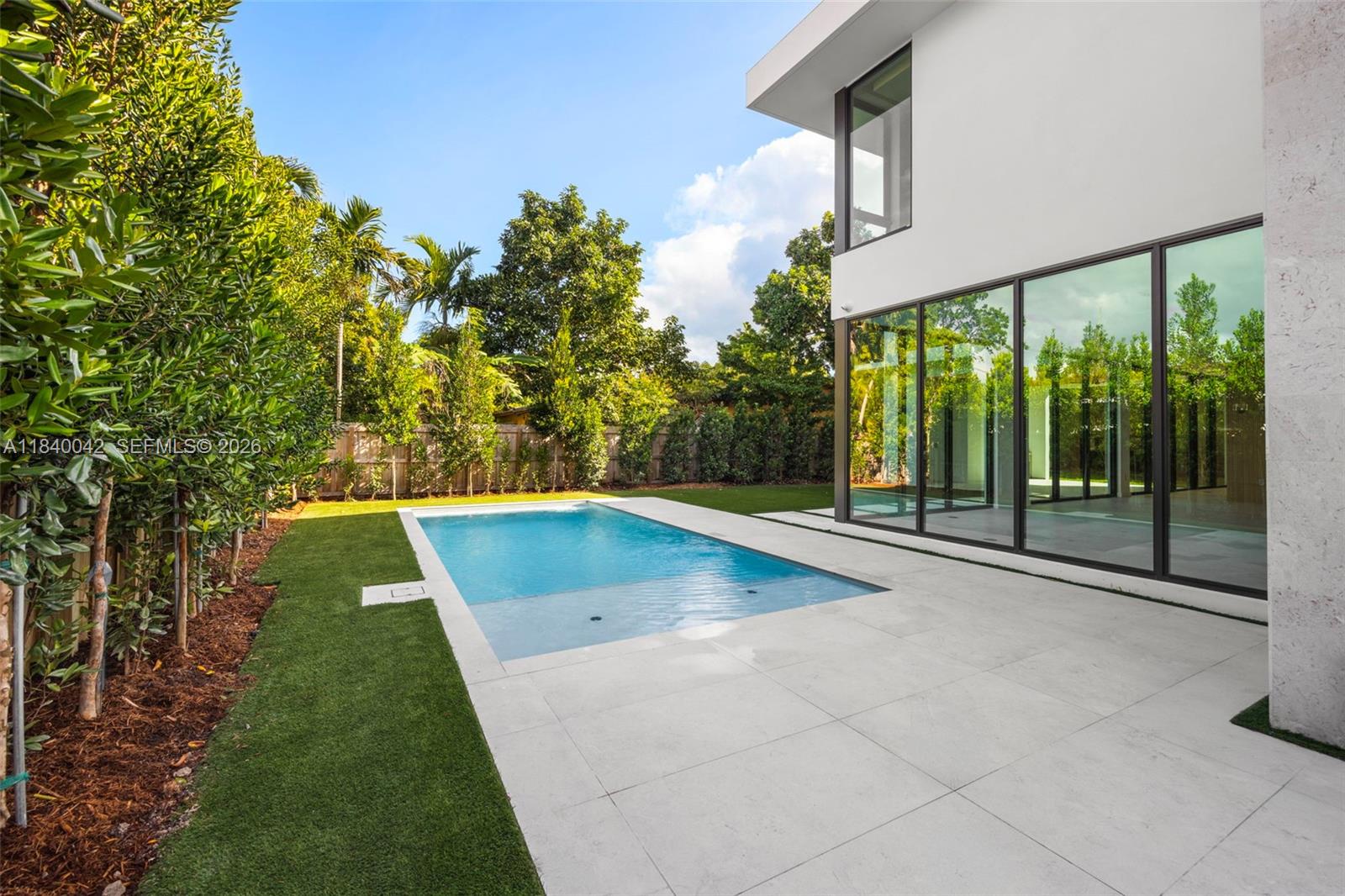 HIGH PINES REV PL OF 2ND - Residential