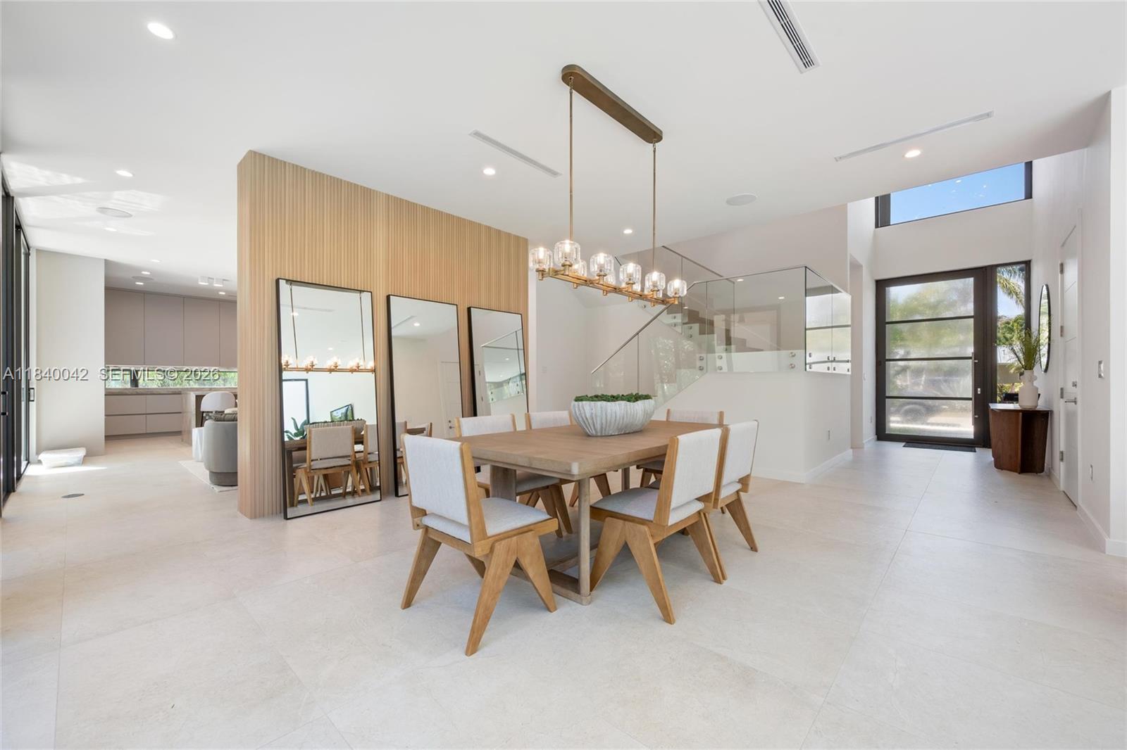 HIGH PINES REV PL OF 2ND - Residential