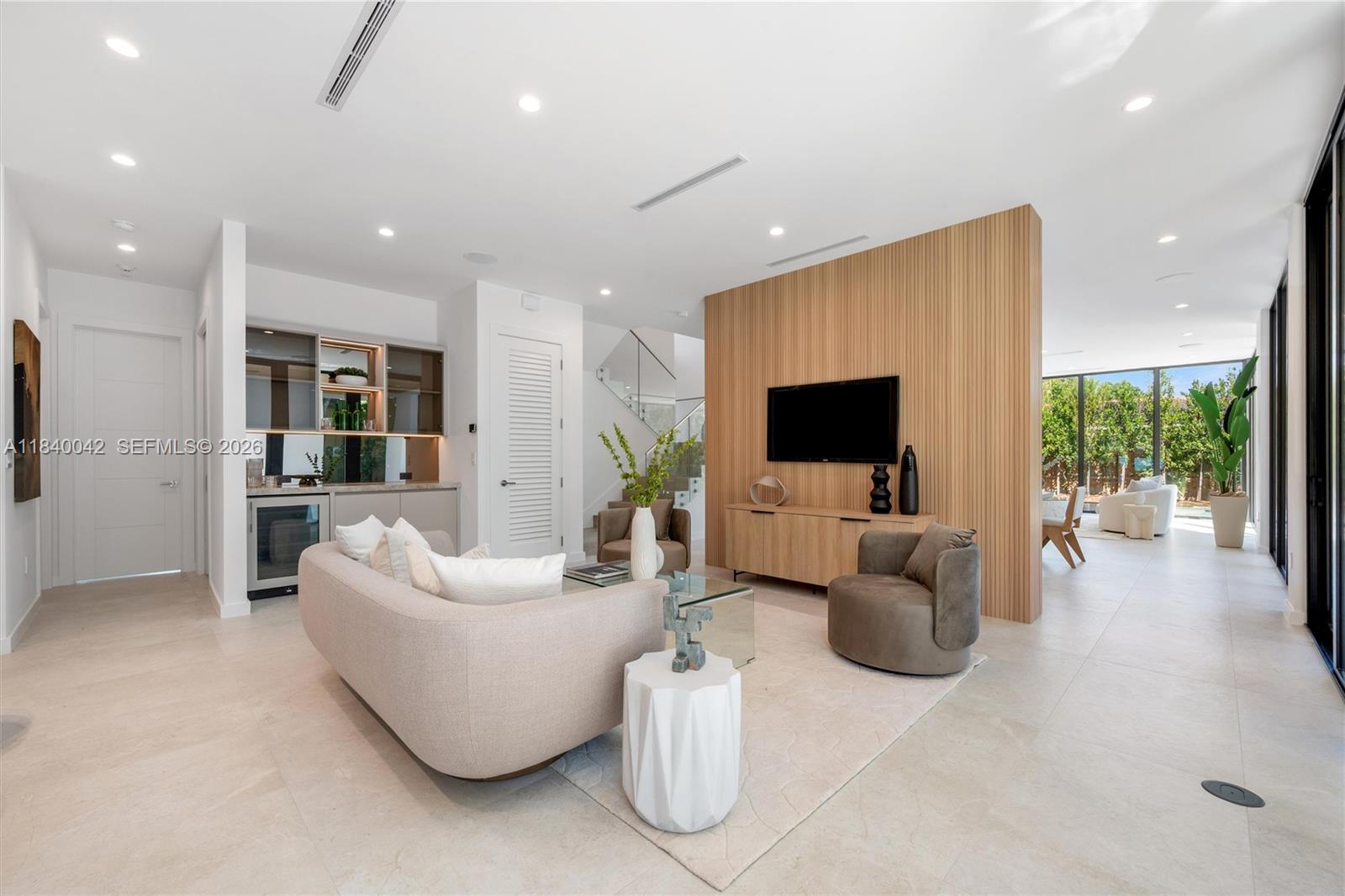 HIGH PINES REV PL OF 2ND - Residential