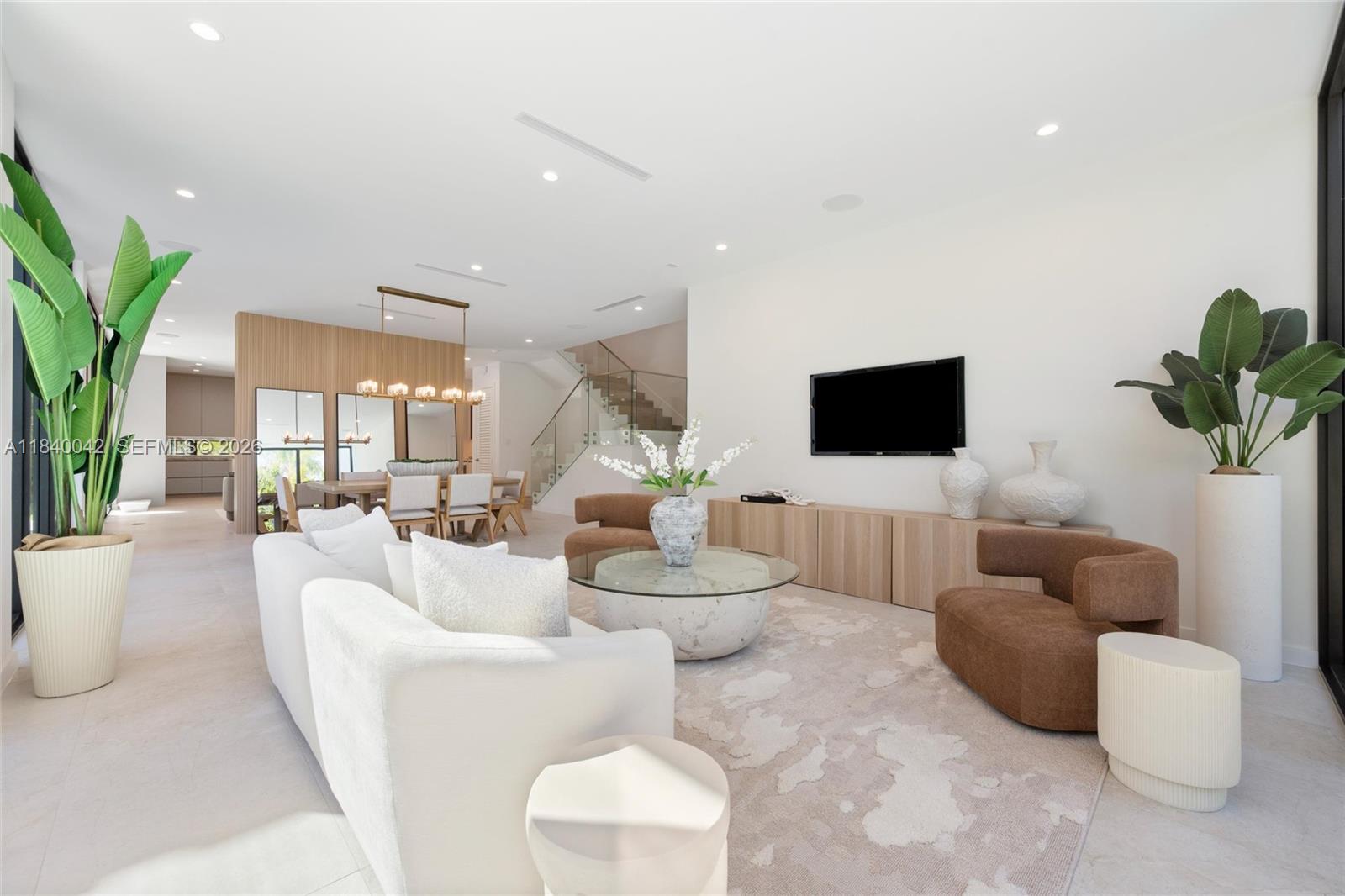 HIGH PINES REV PL OF 2ND - Residential