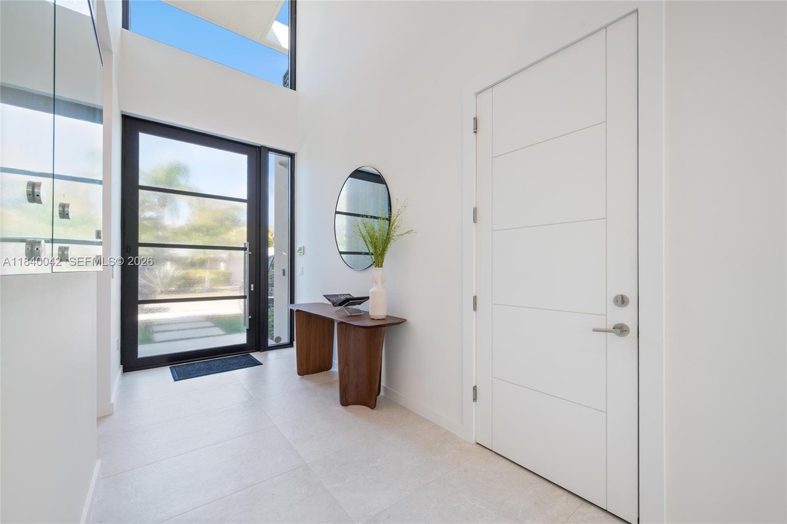 HIGH PINES REV PL OF 2ND - Residential