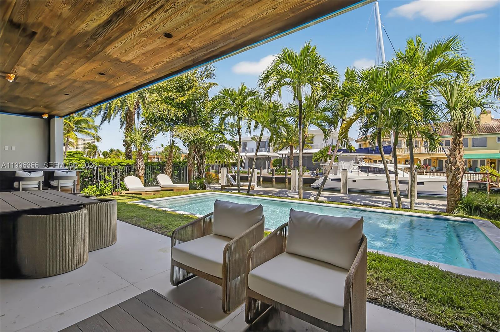 RIVIERA Isles - Residential