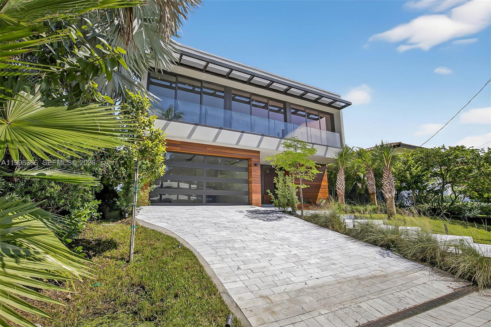 RIVIERA Isles - Residential