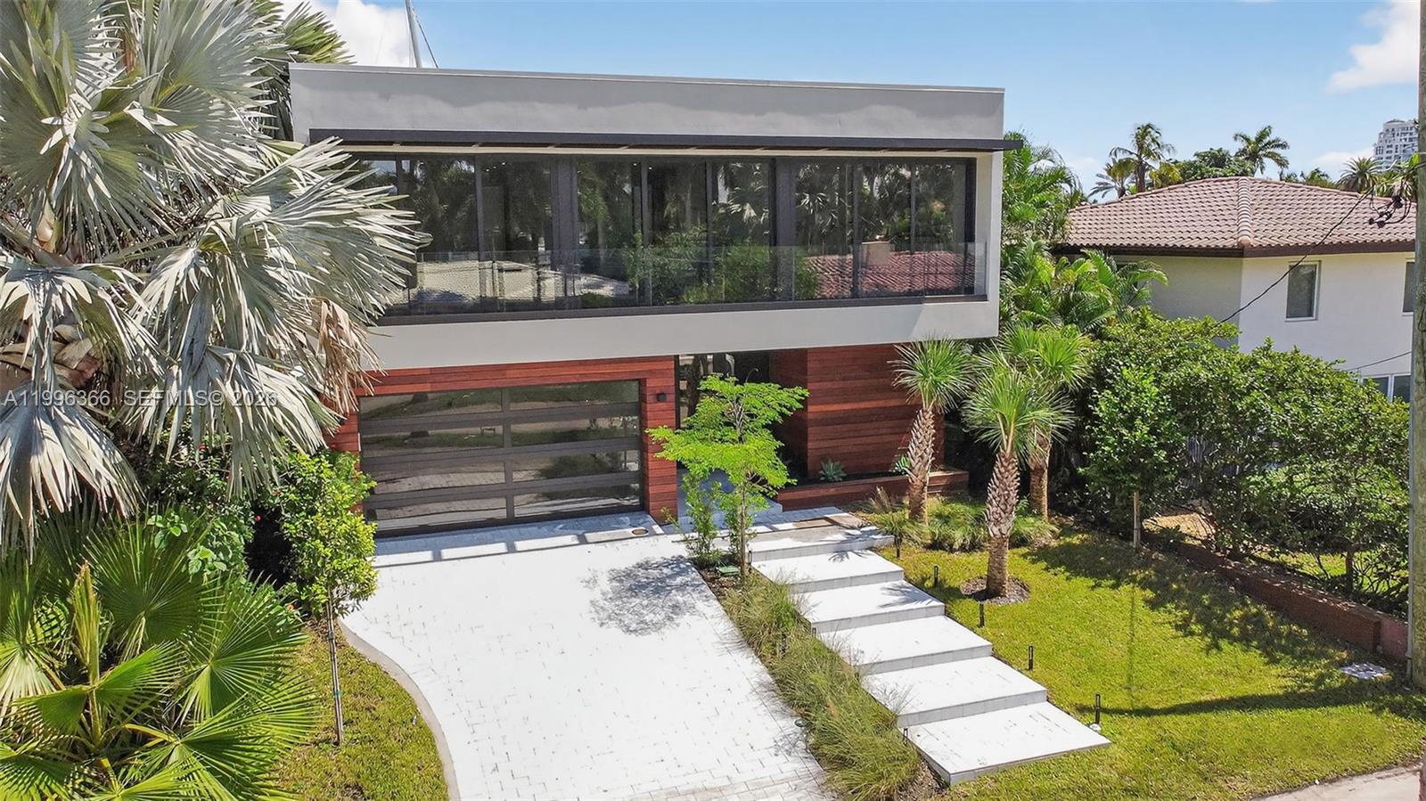 RIVIERA Isles - Residential