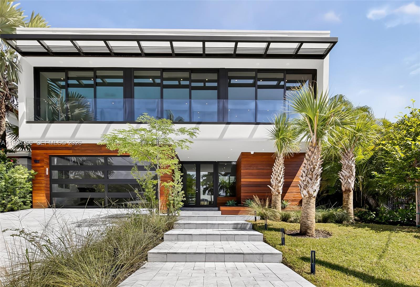 RIVIERA Isles - Residential