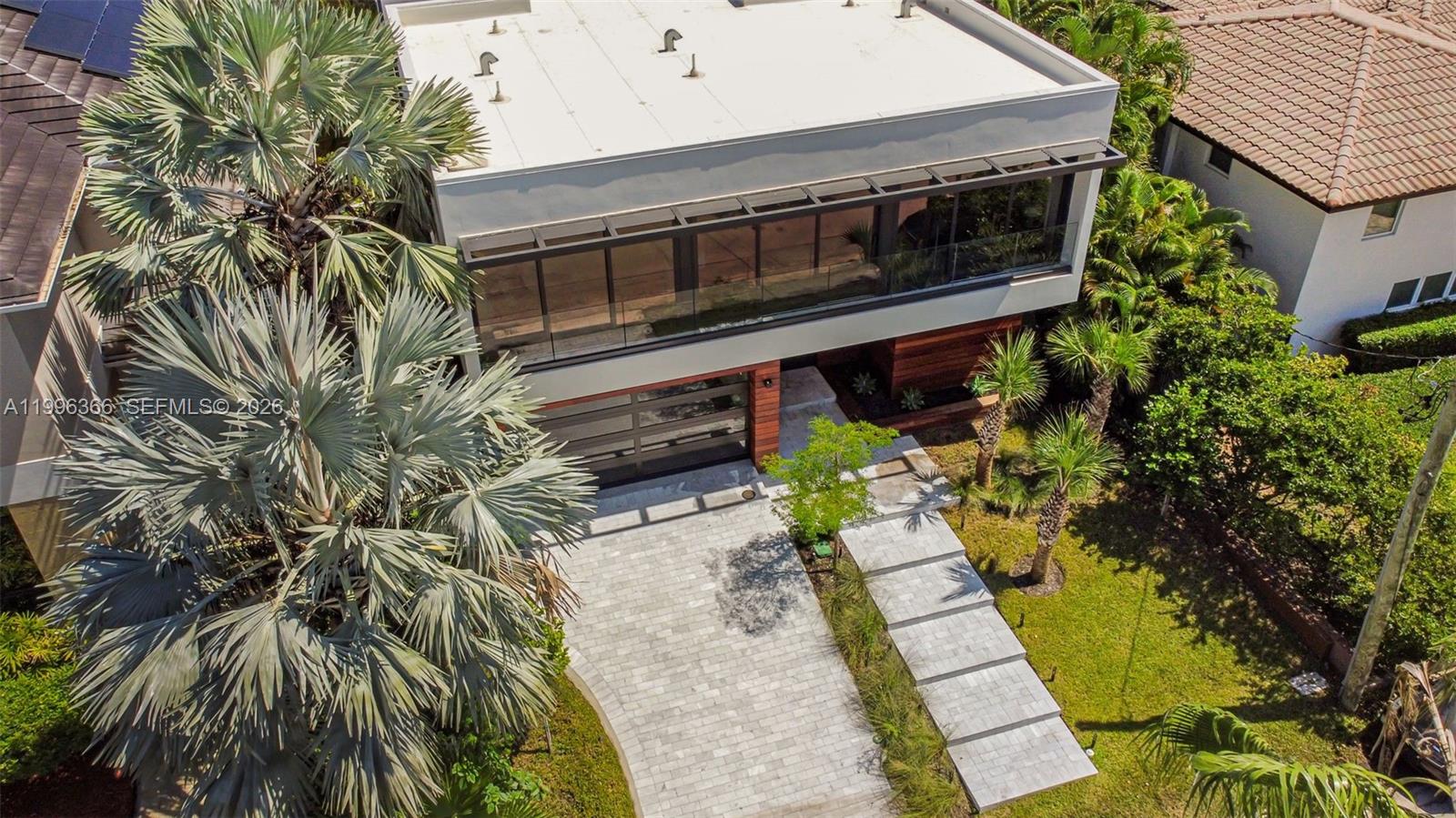 RIVIERA Isles - Residential