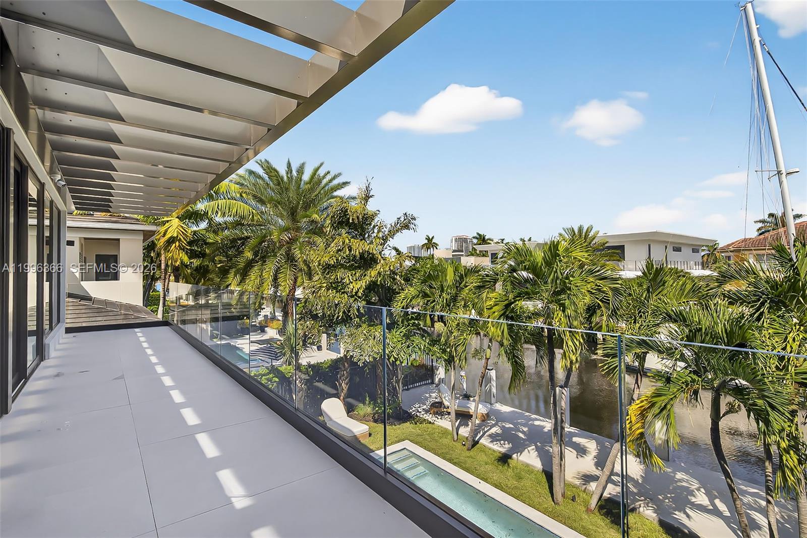 RIVIERA Isles - Residential