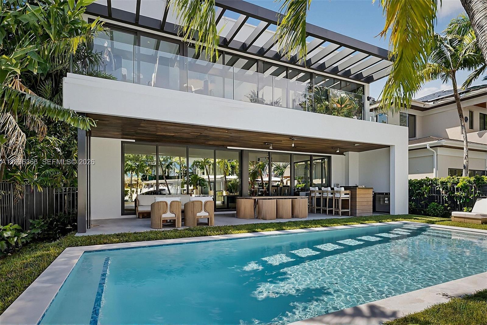RIVIERA Isles - Residential