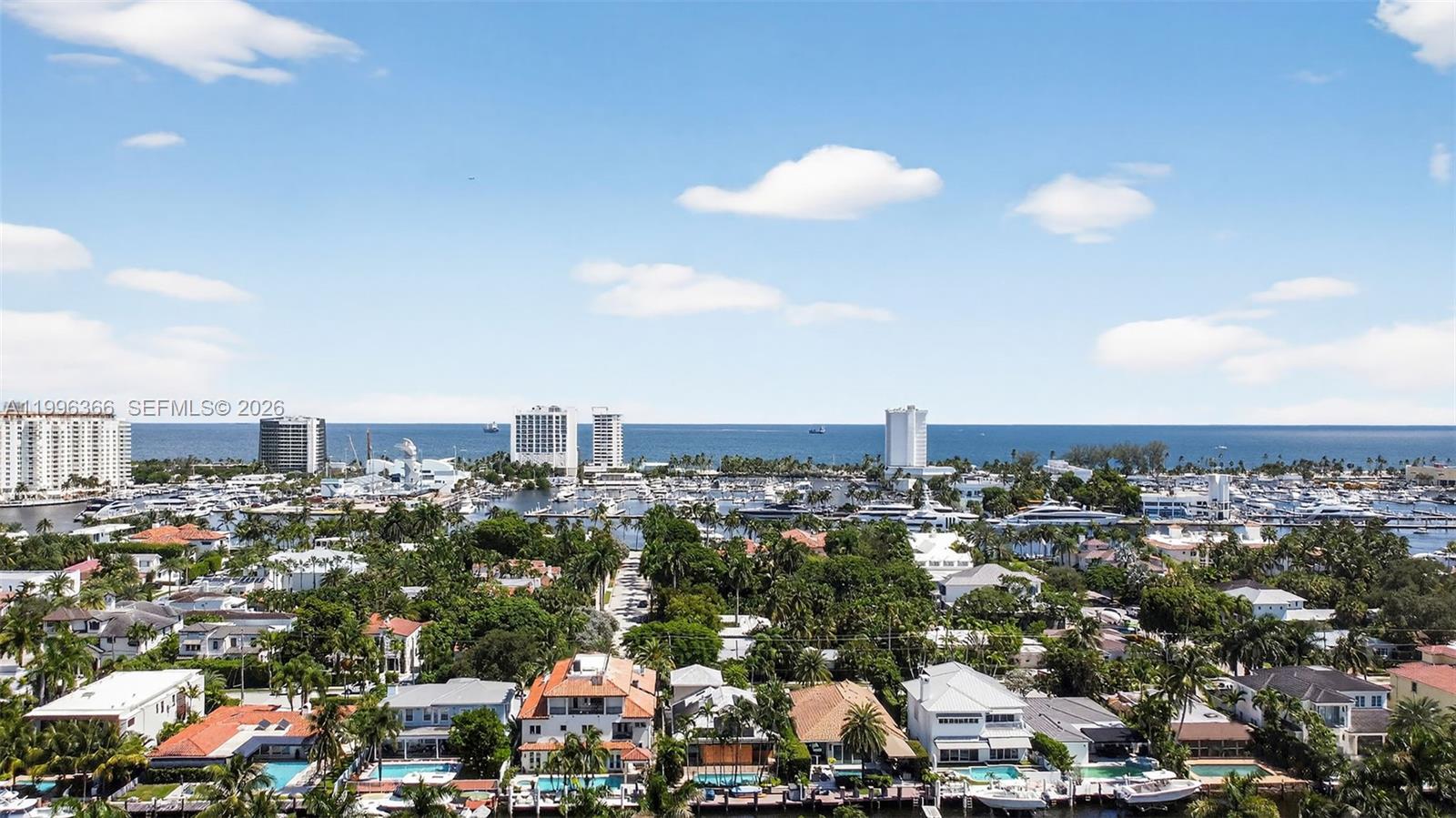 RIVIERA Isles - Residential