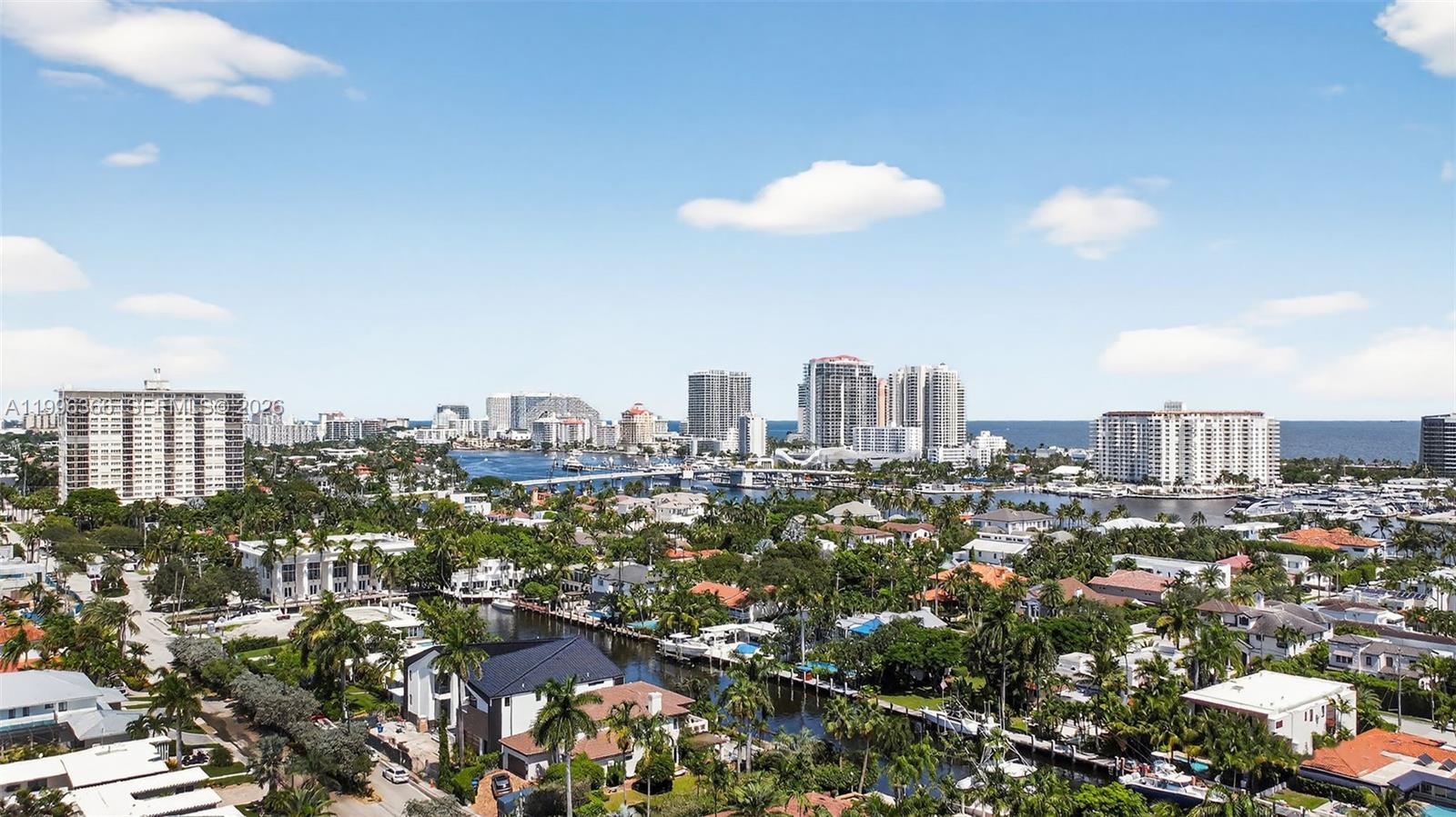RIVIERA Isles - Residential
