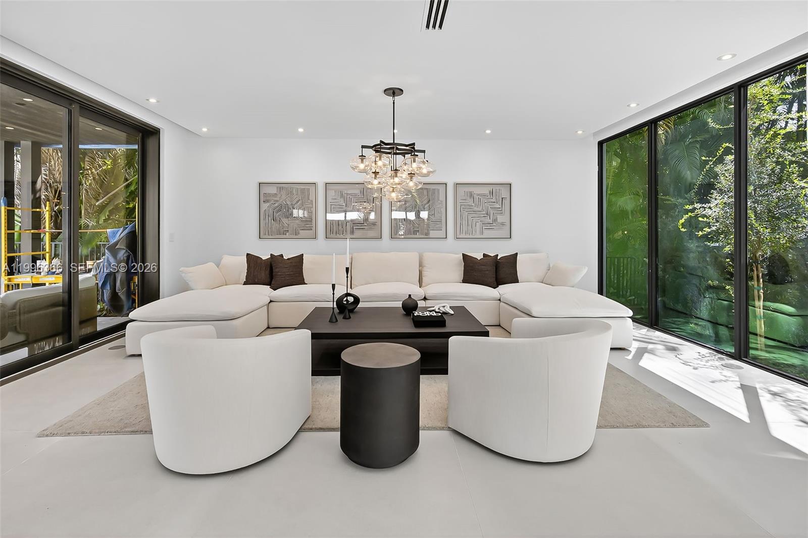 RIVIERA Isles - Residential
