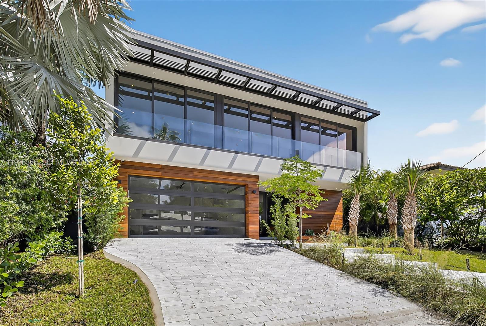 RIVIERA Isles - Residential