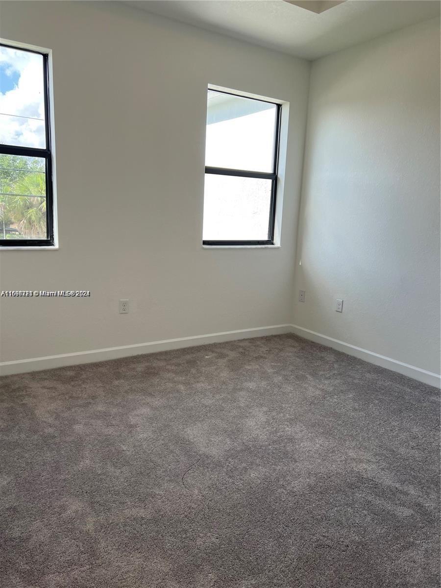 PINE ISLE - Residential Lease