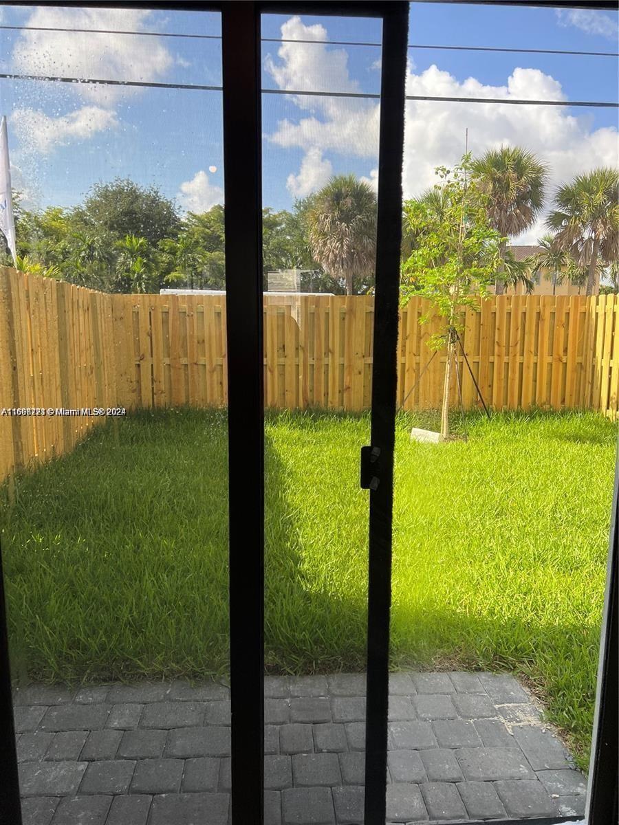 PINE ISLE - Residential Lease